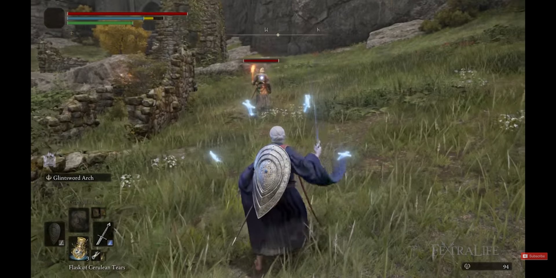 只狼：影逝二度 重制版 截图20