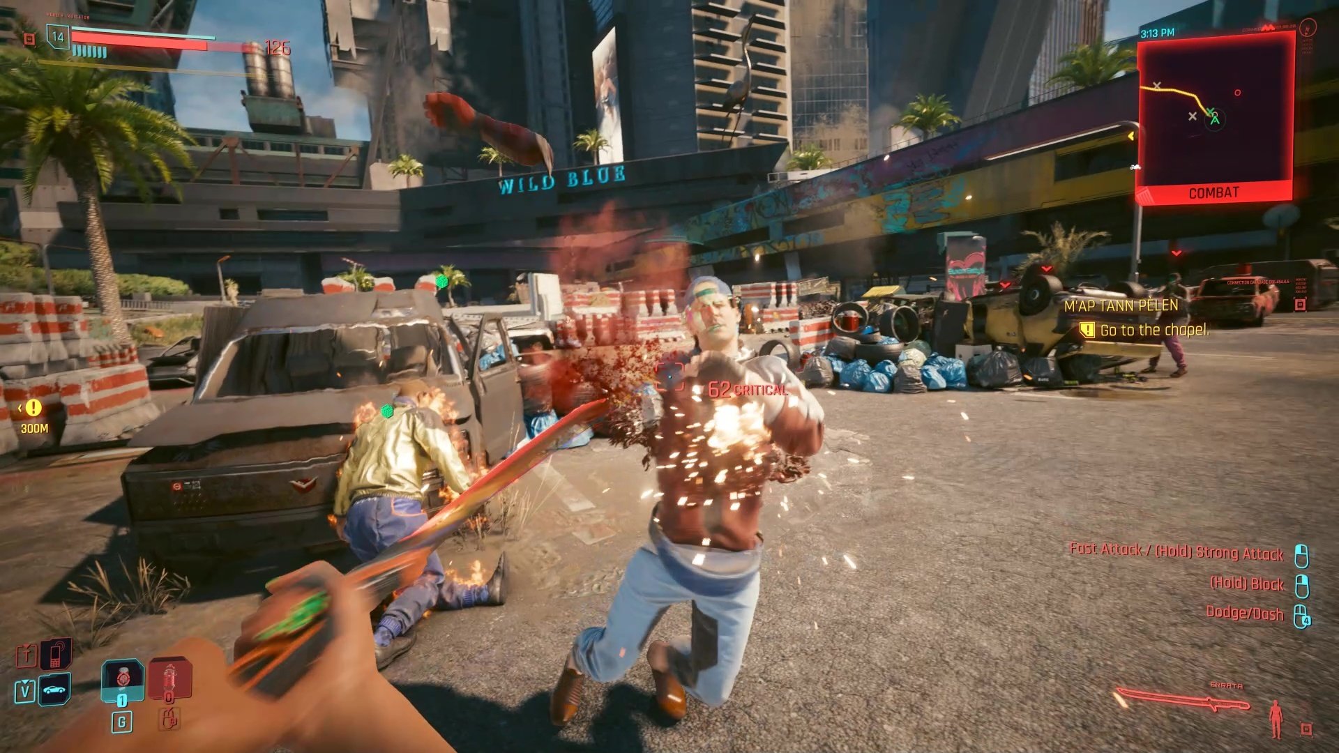 死亡搁浅 完整版 截图15