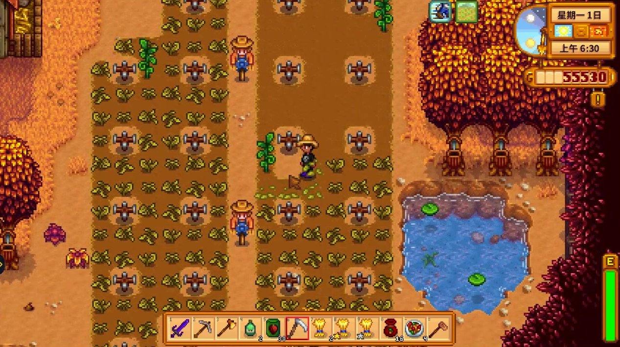 只狼：影逝二度 重制版 截图11