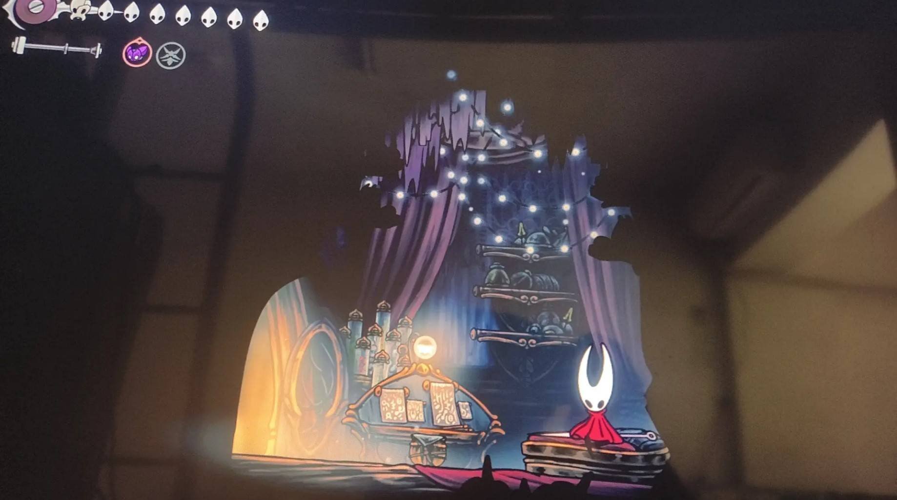 巫师3：狂猎 重制版 截图19