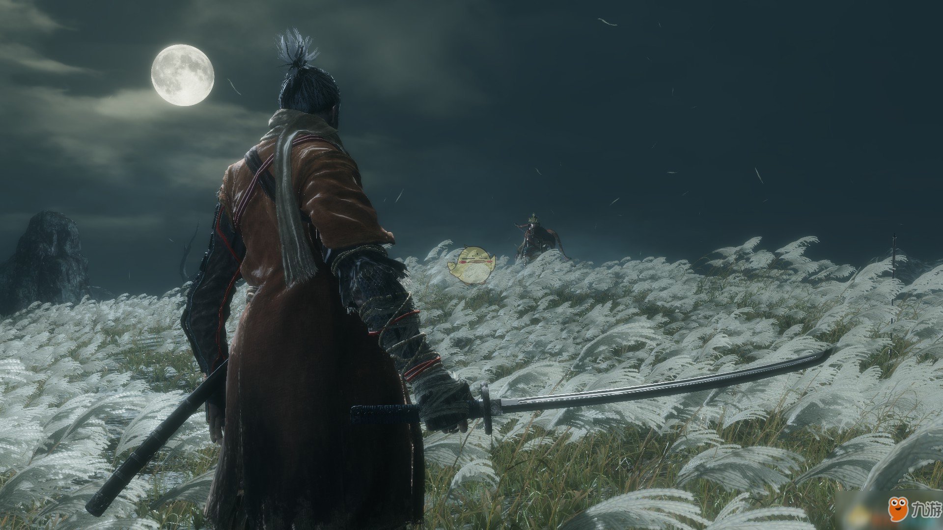 荒野大镖客2 重制版 截图9