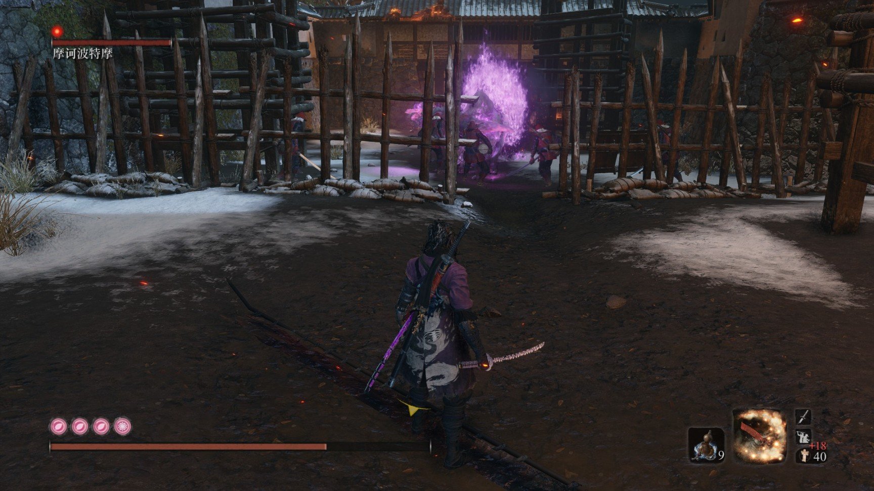 荒野大镖客2 重制版 截图21