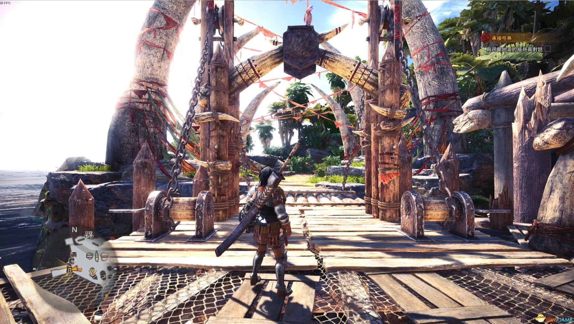 只狼：影逝二度 重制版 截图15