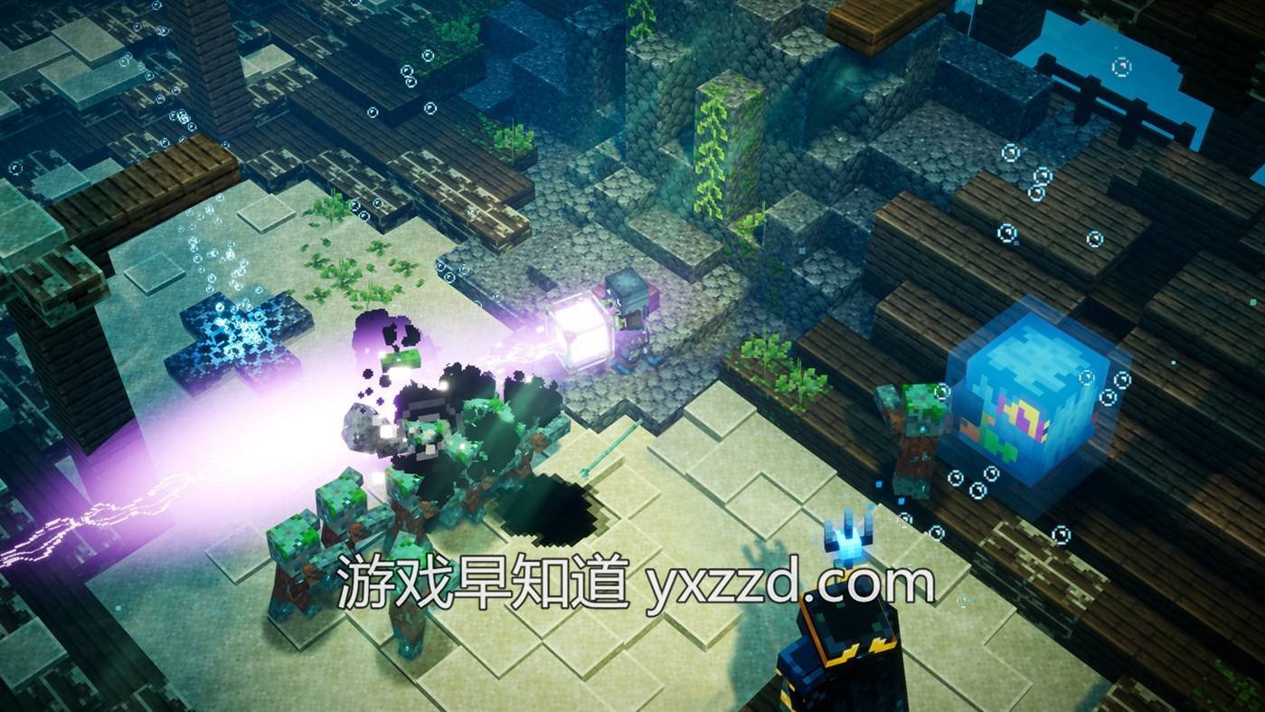 地平线：零之曙光 年度版 截图15