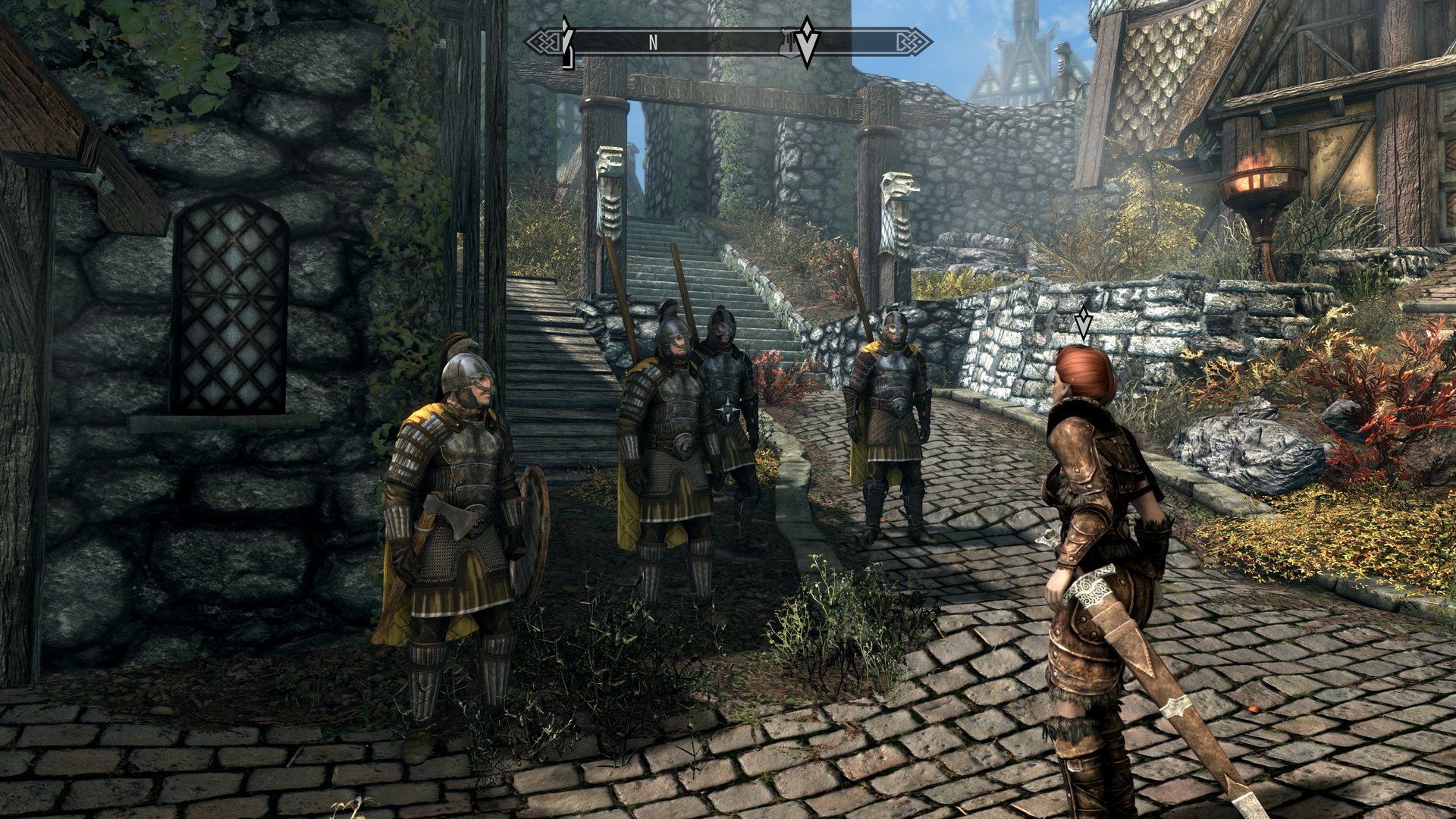 只狼：影逝二度 完整版 截图20