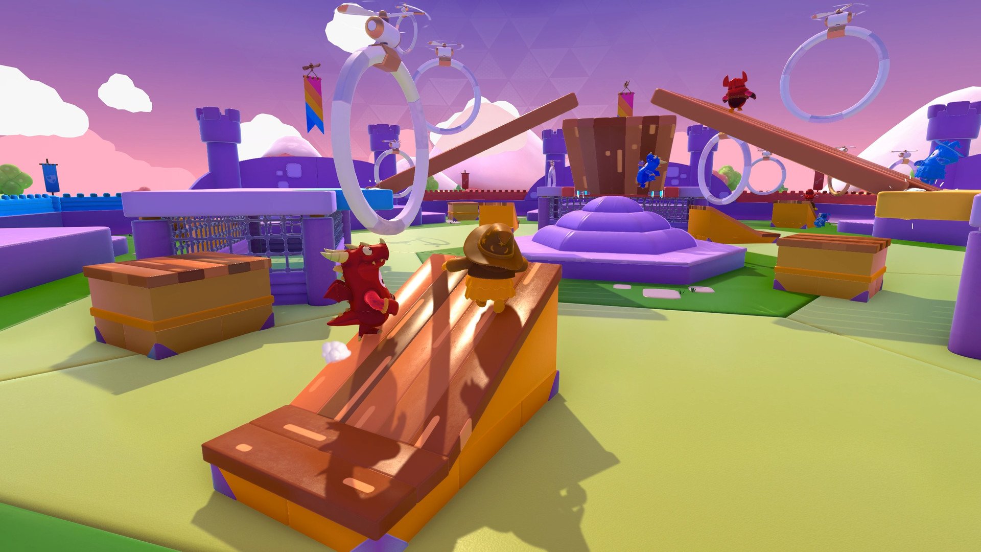 堡垒之夜 截图11