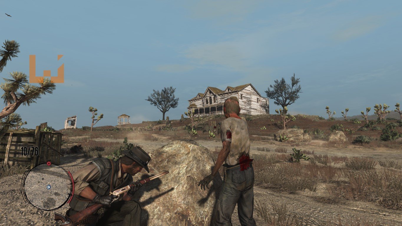 CS2 年度版 截图19