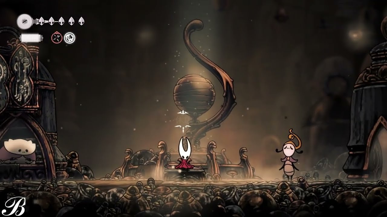 深岩银河 终极版 截图8