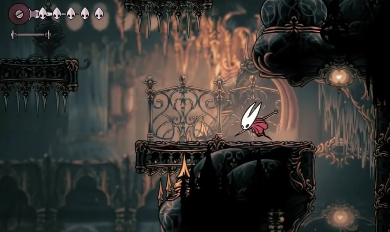 深岩银河 终极版 截图14