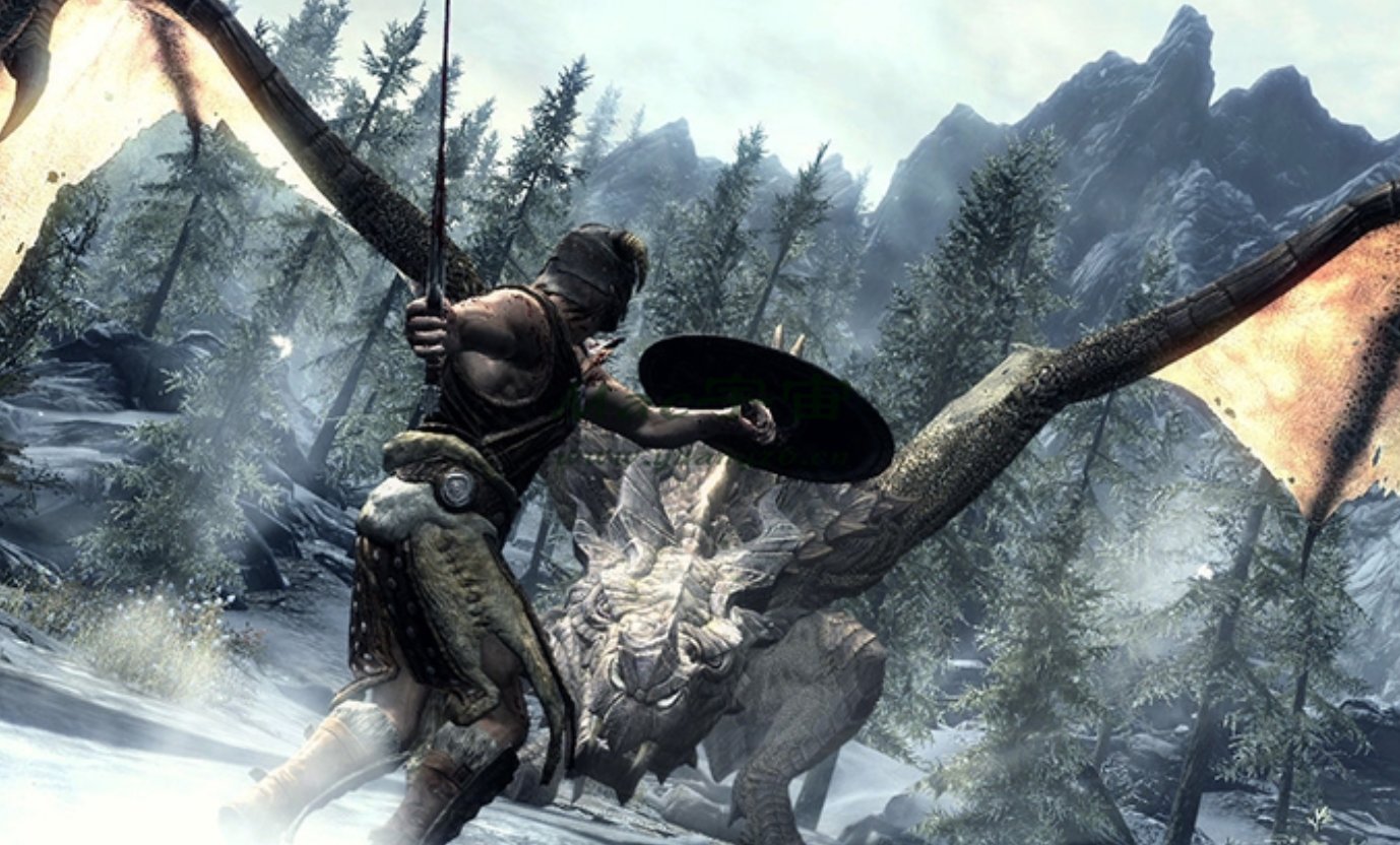 魔兽世界 截图13