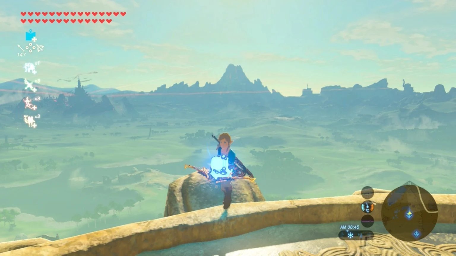 艾尔登法环 截图4