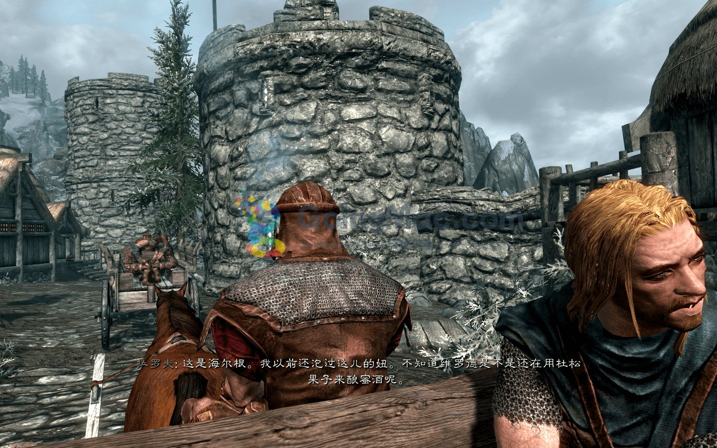 DOTA2 终极版 截图4