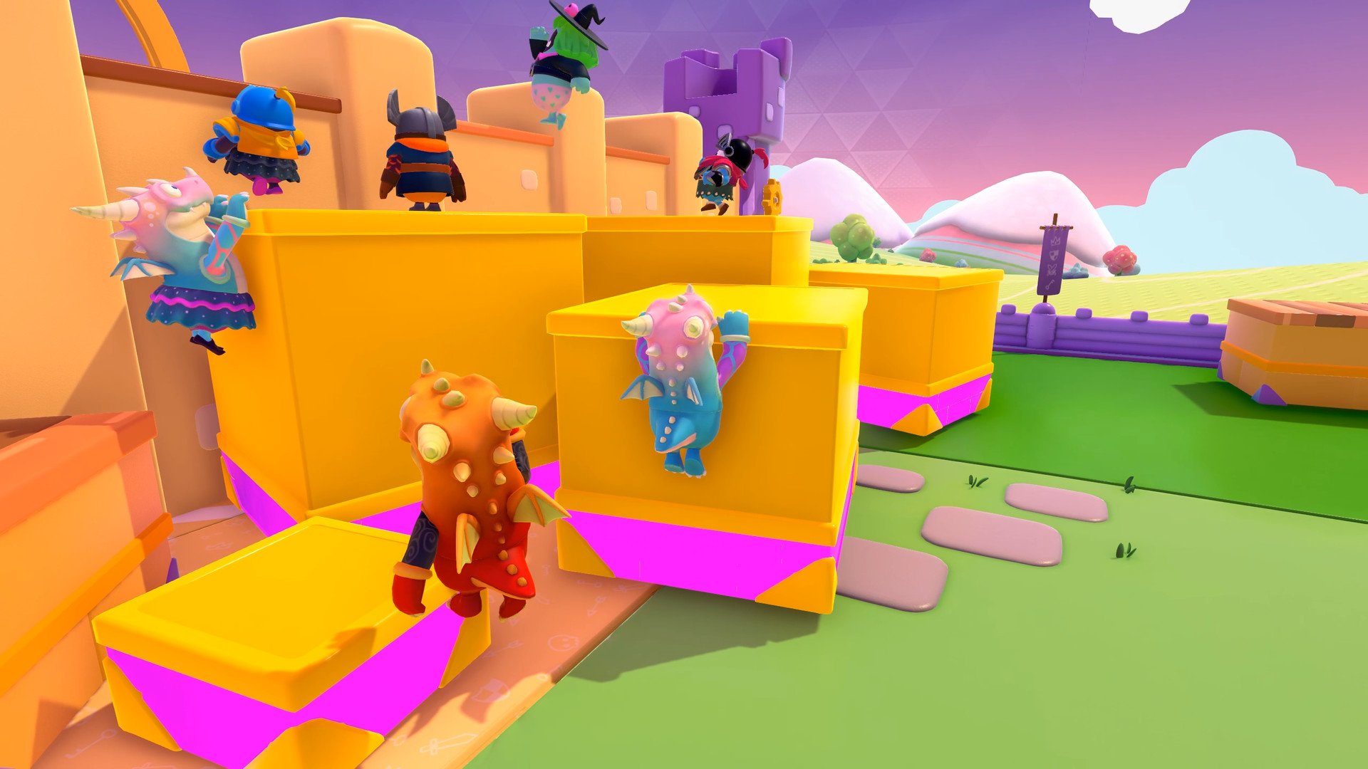 恐鬼症 重制版 截图8