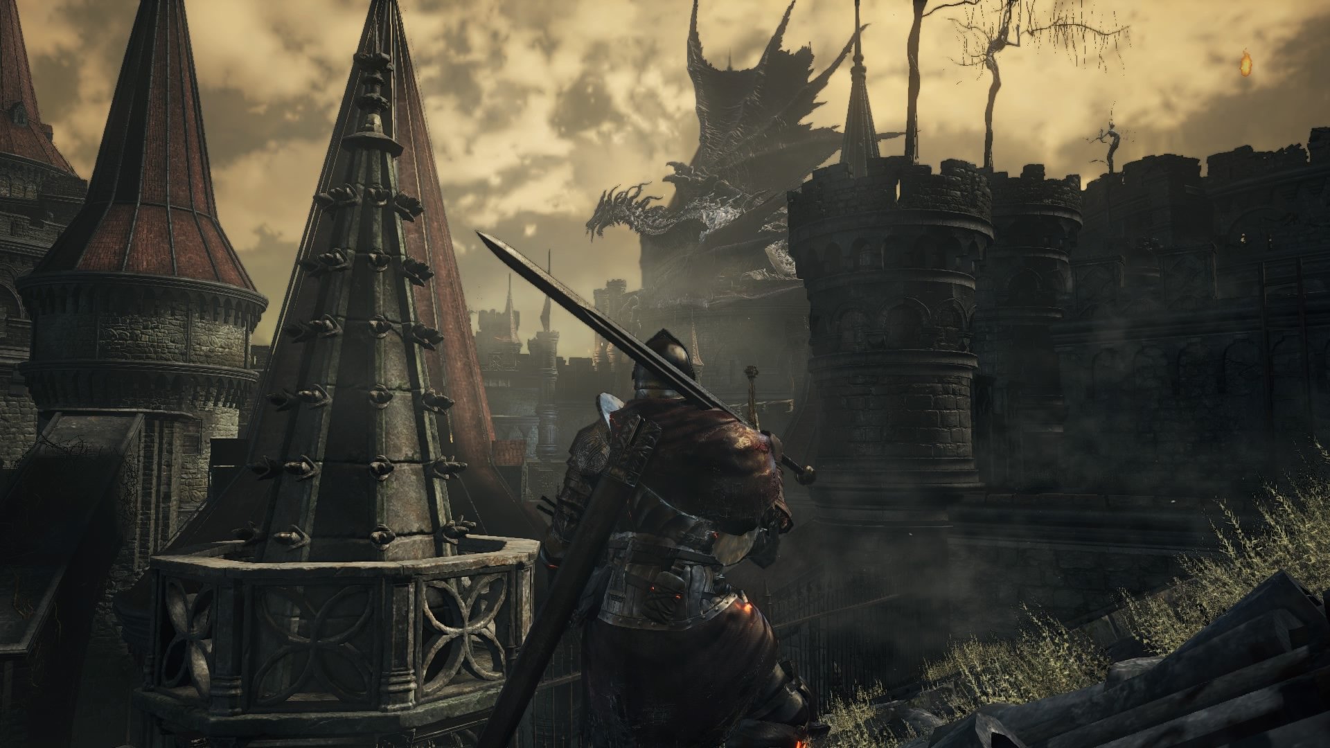 空洞骑士 豪华版 截图15