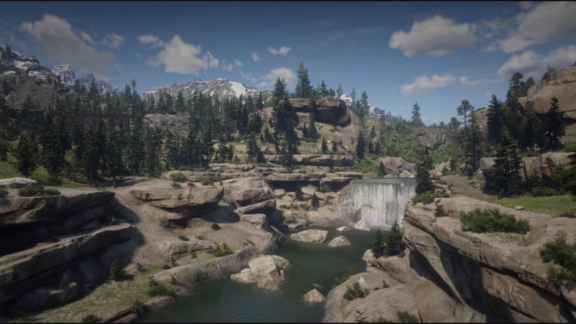 尼尔：机械纪元 重制版 截图6