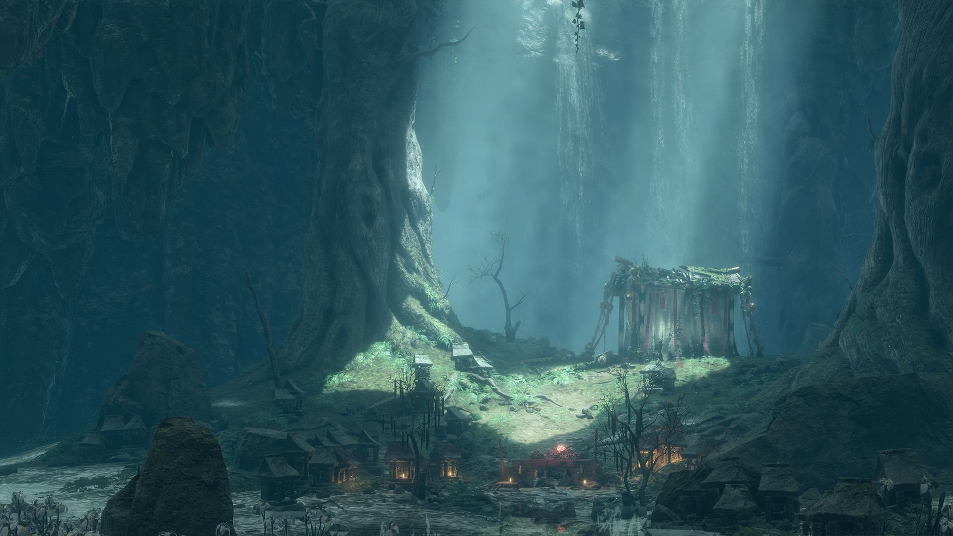 森林 豪华版 截图14