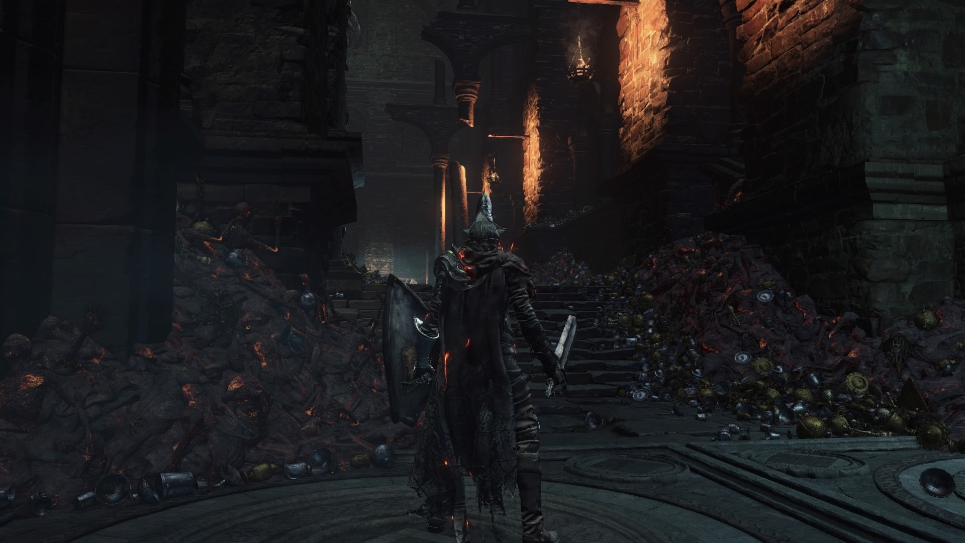 塞尔达传说：旷野之息 豪华版 截图19