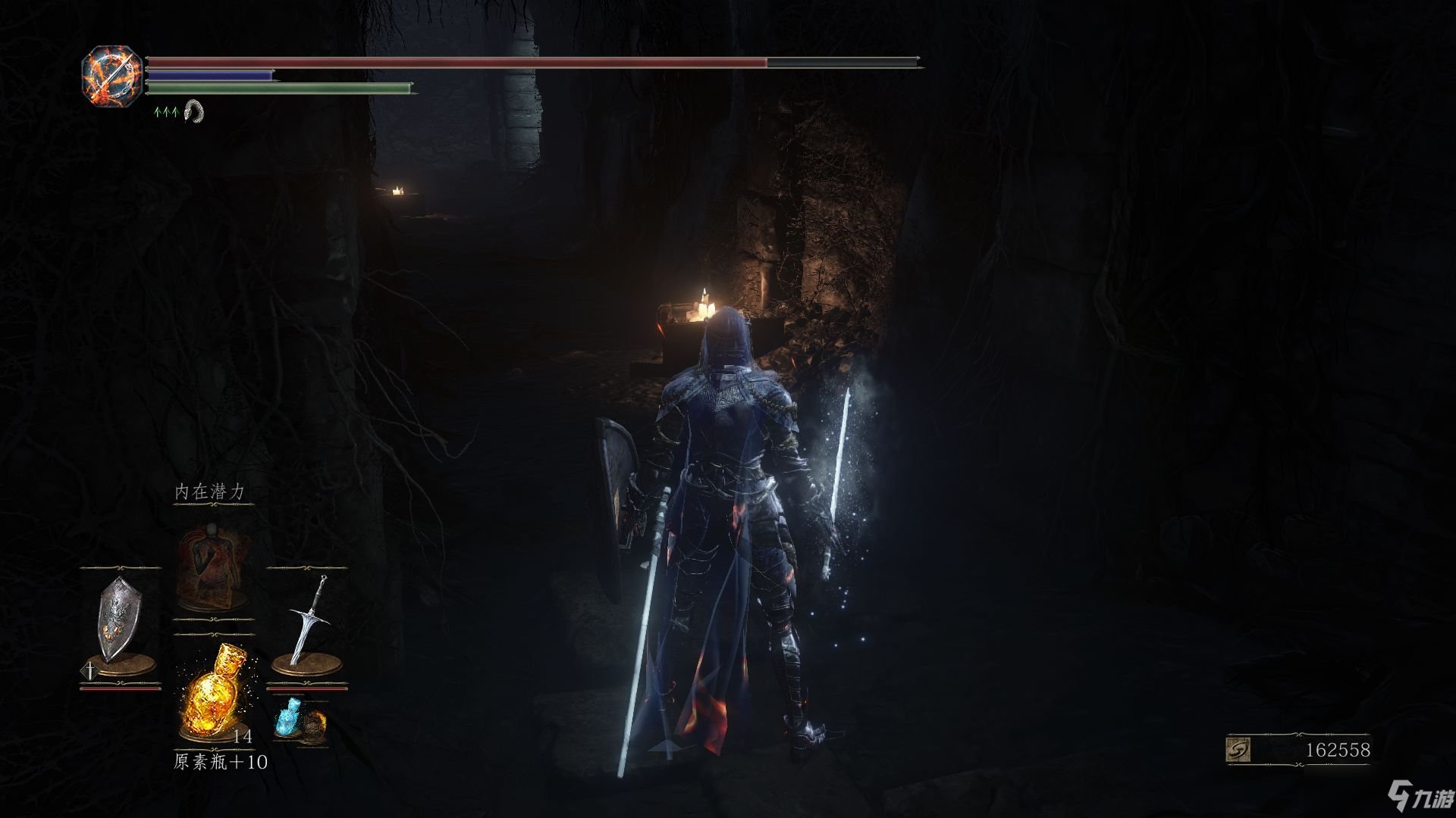 塞尔达传说：旷野之息 年度版 截图11