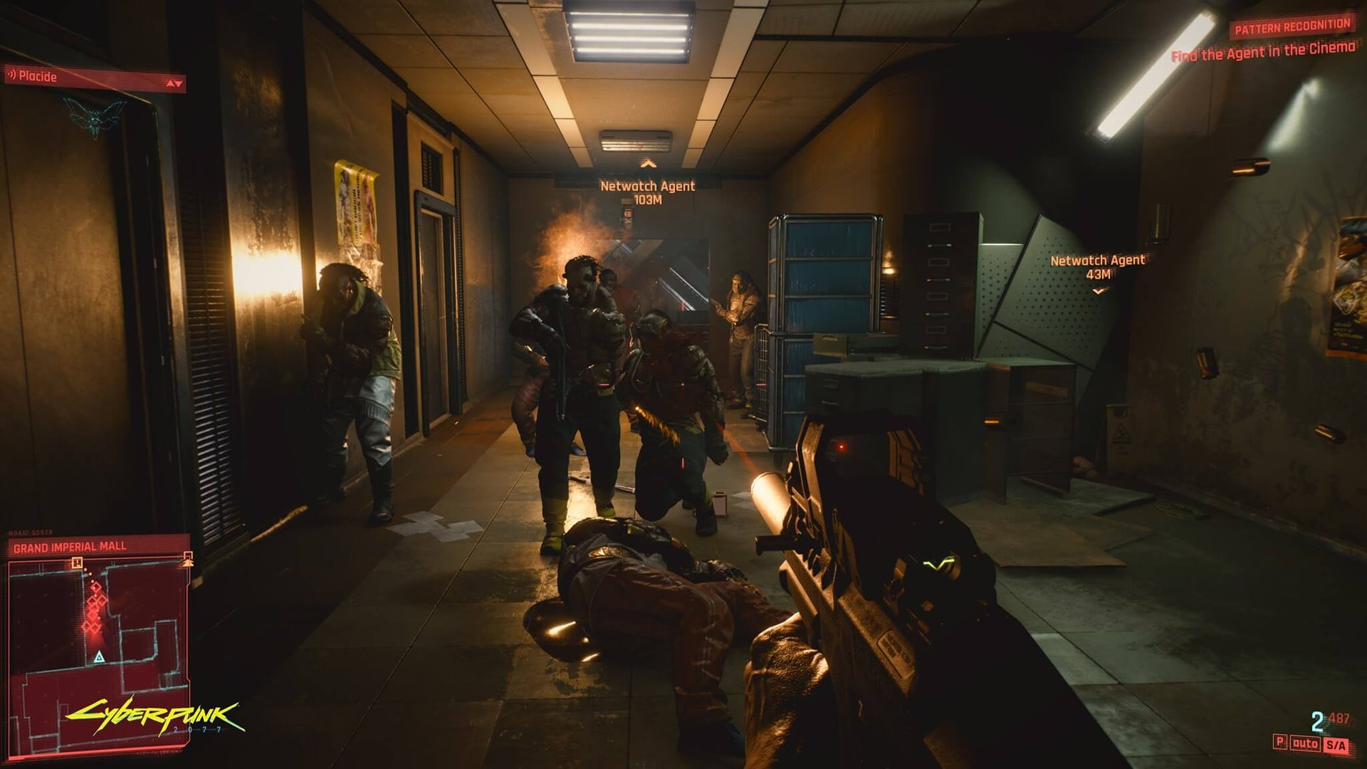 深岩银河 终极版 截图3