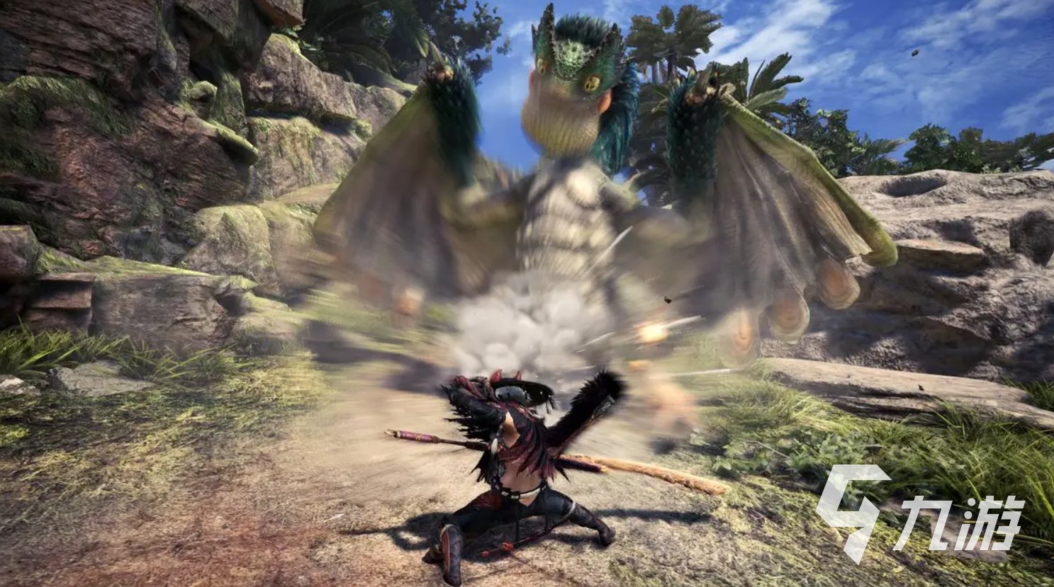 黑暗之魂3 重制版 截图16