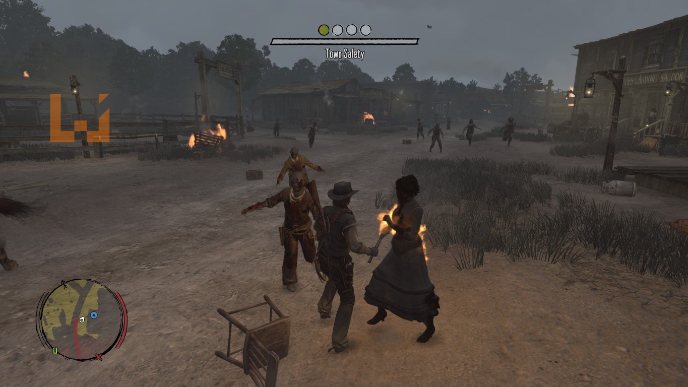 最终幻想14 年度版 截图17