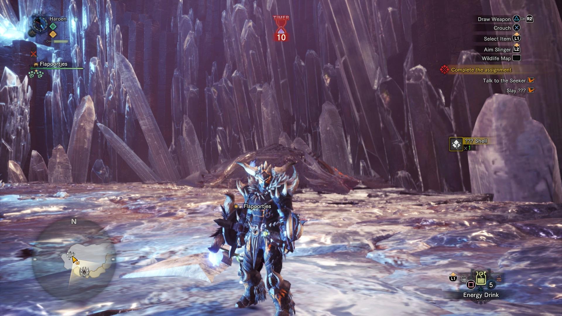 上古卷轴5：天际 完整版 截图20