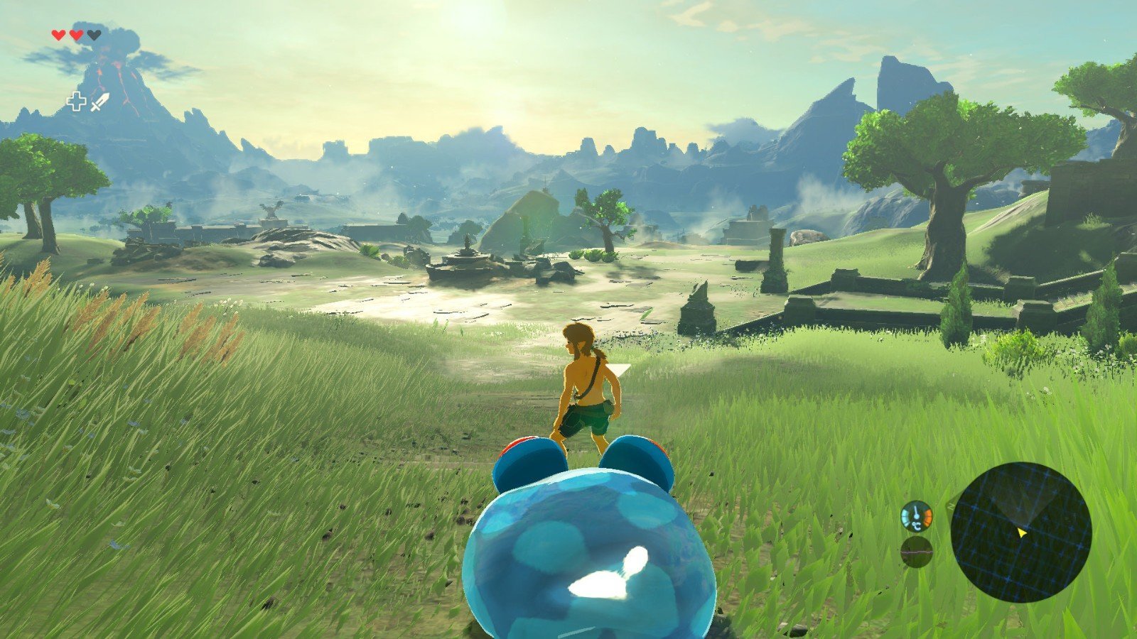 原神 年度版 截图6