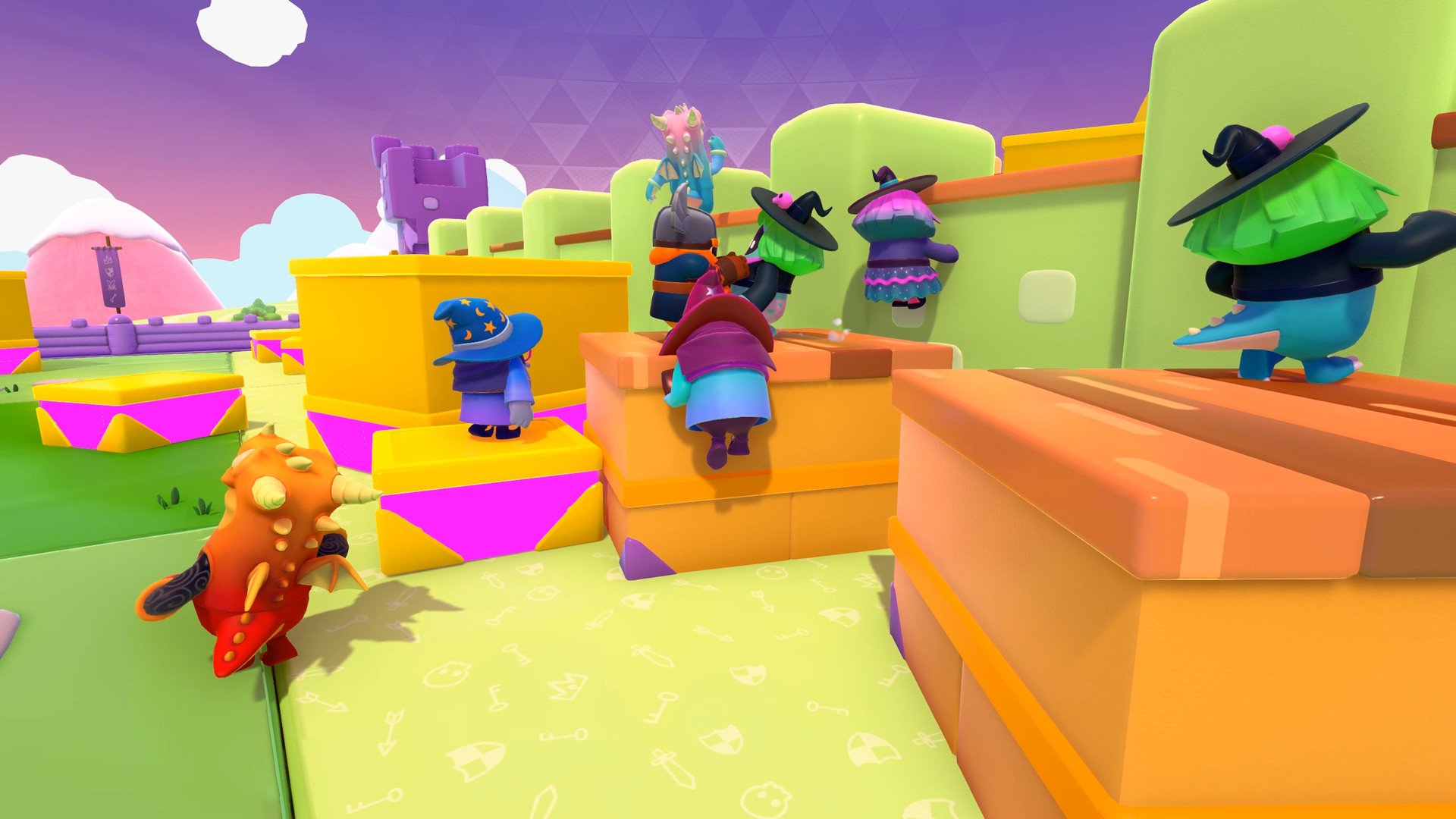 怪物猎人：崛起 重制版 截图5