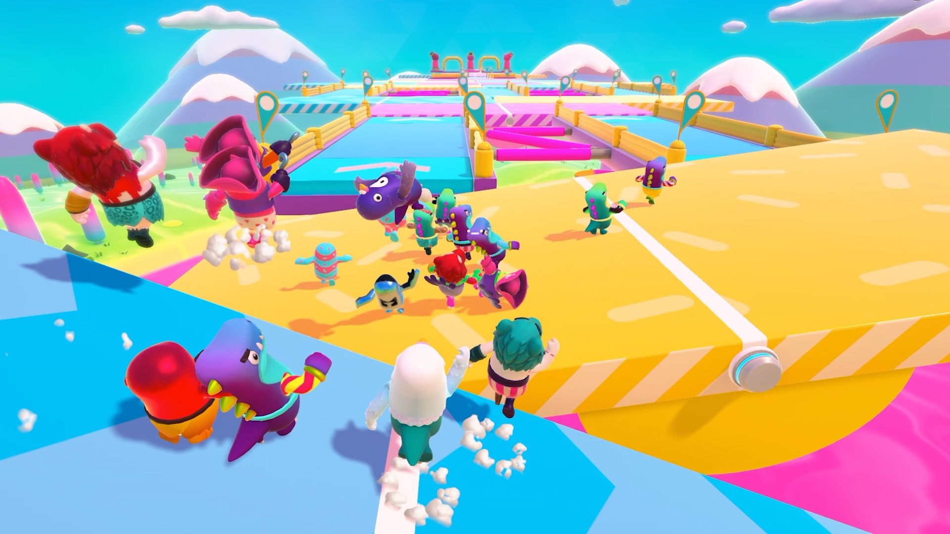 怪物猎人：崛起 重制版 截图7