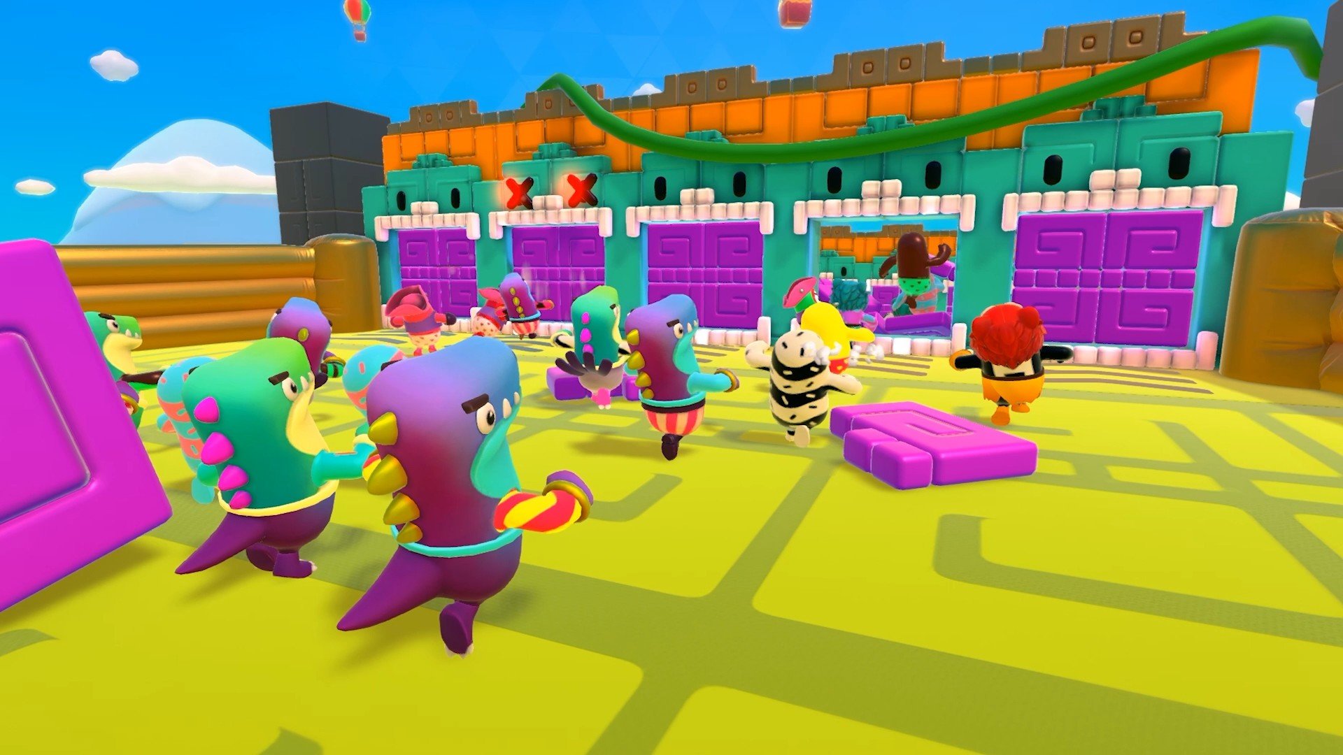 怪物猎人：崛起 重制版 截图15