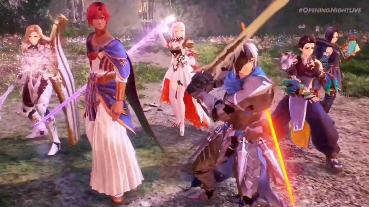 怪物猎人：崛起 完整版 截图7