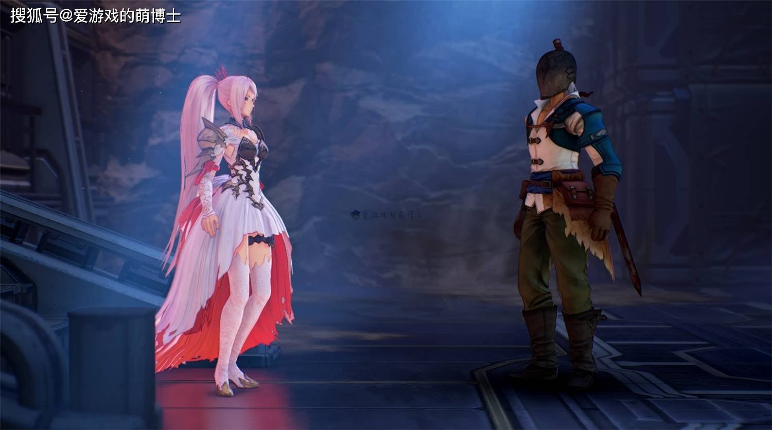 怪物猎人：崛起 完整版 截图18