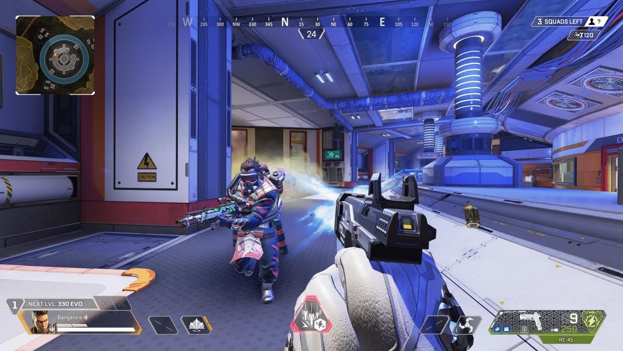 双人成行 重制版 截图13