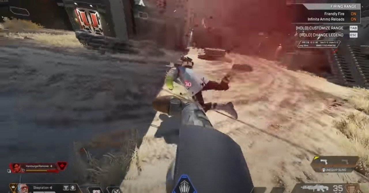 双人成行 重制版 截图14