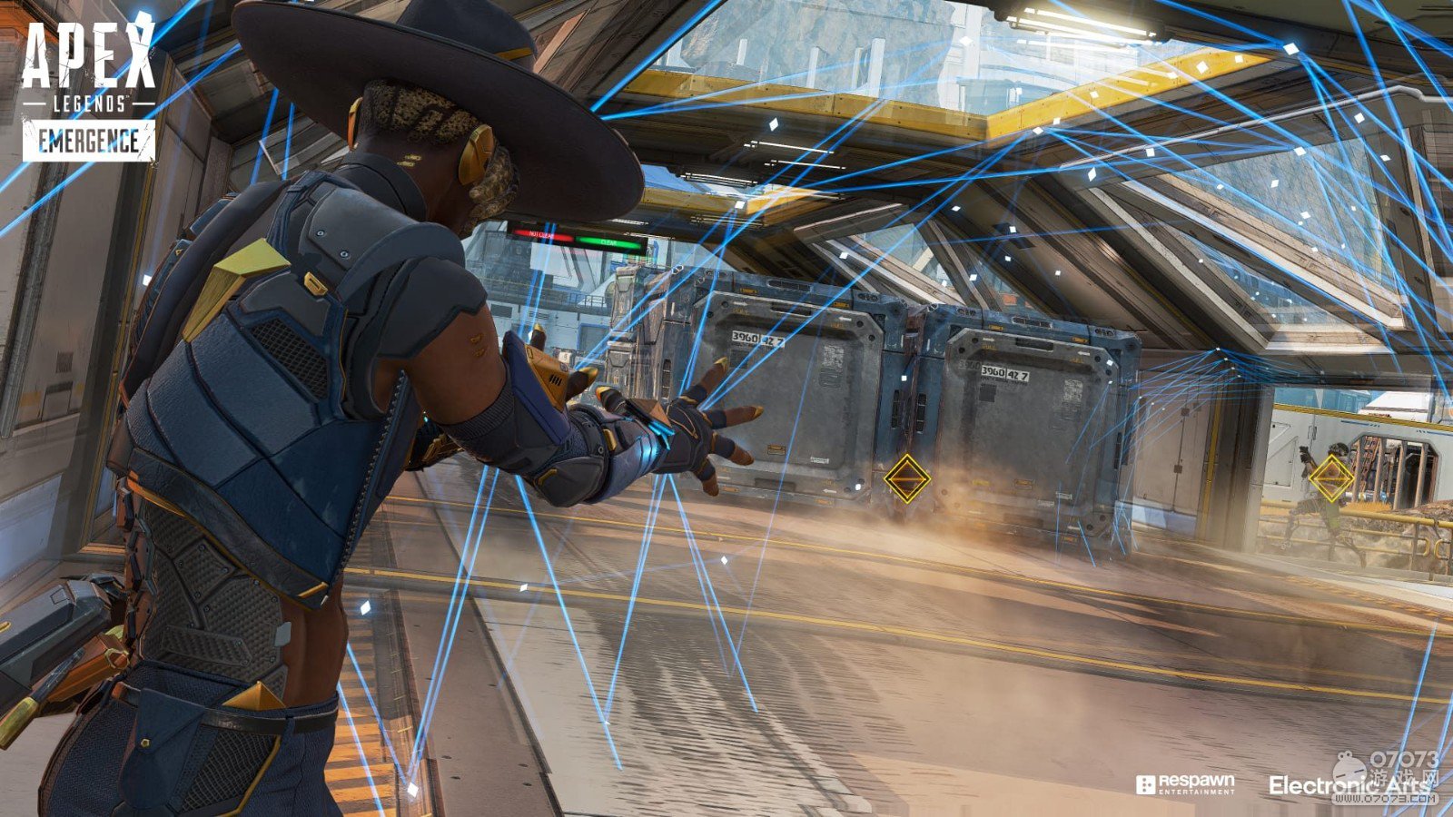 双人成行 重制版 截图15