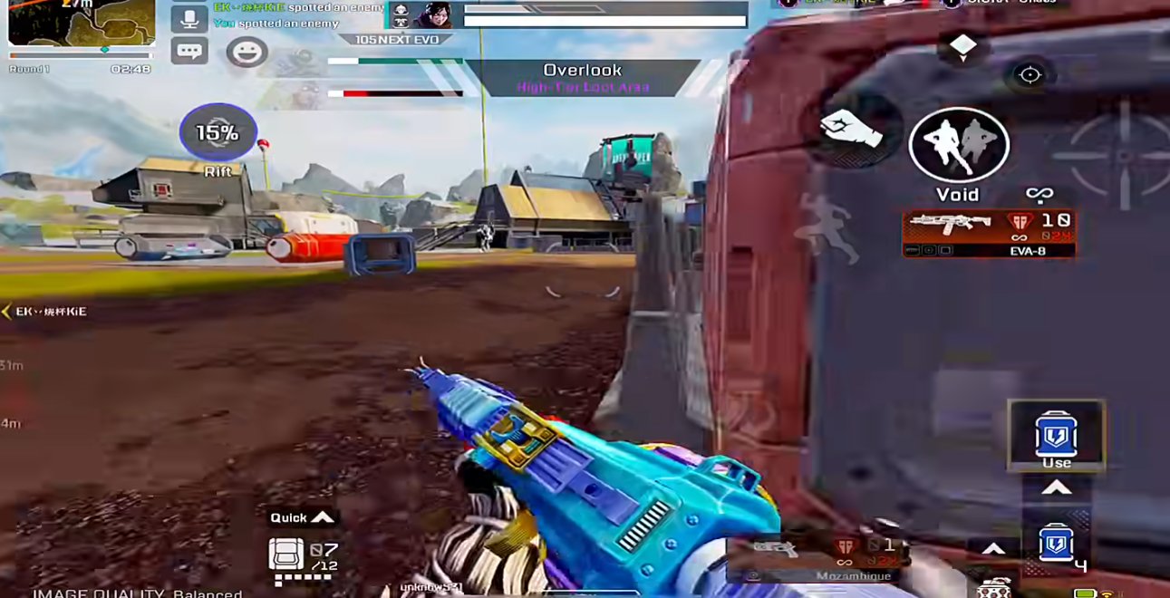 双人成行 重制版 截图17