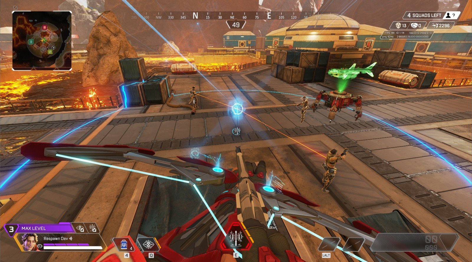 双人成行 重制版 截图18