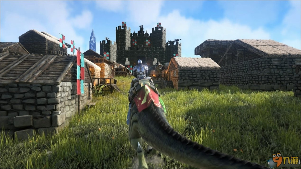 堡垒之夜 豪华版 截图8