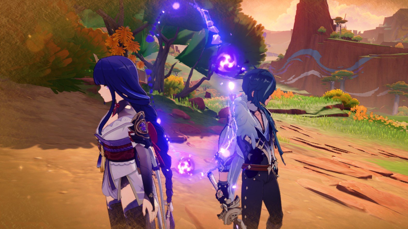 战神 终极版 截图6