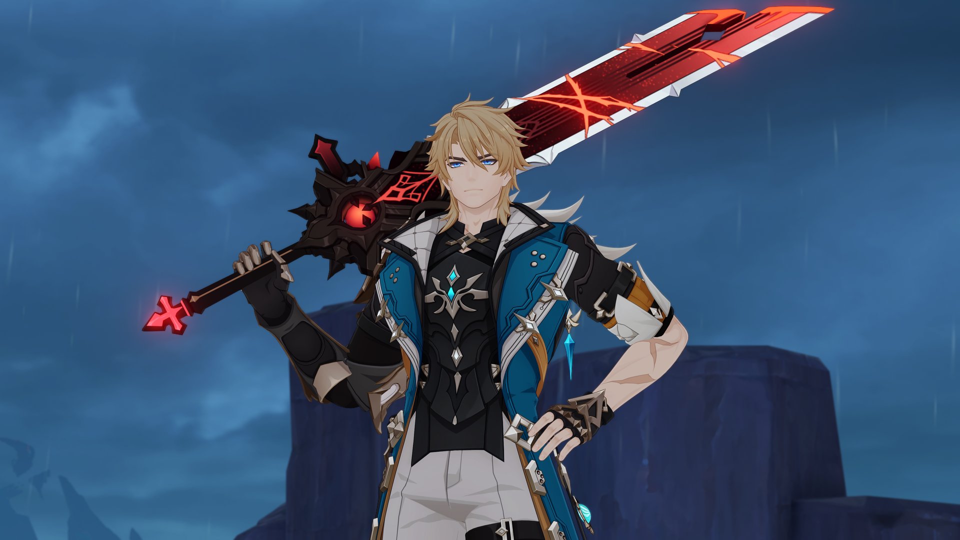 战神 终极版 截图8