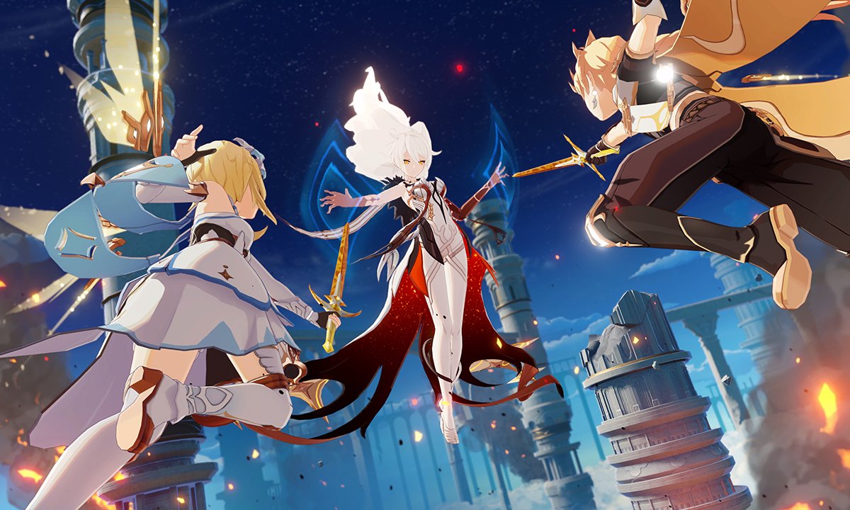 战神 终极版 截图18