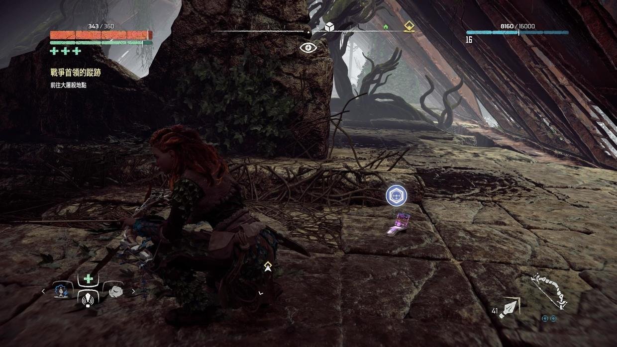 只狼：影逝二度 完整版 截图21