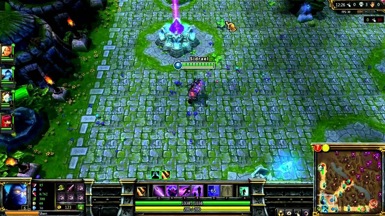 七日杀 终极版 截图15