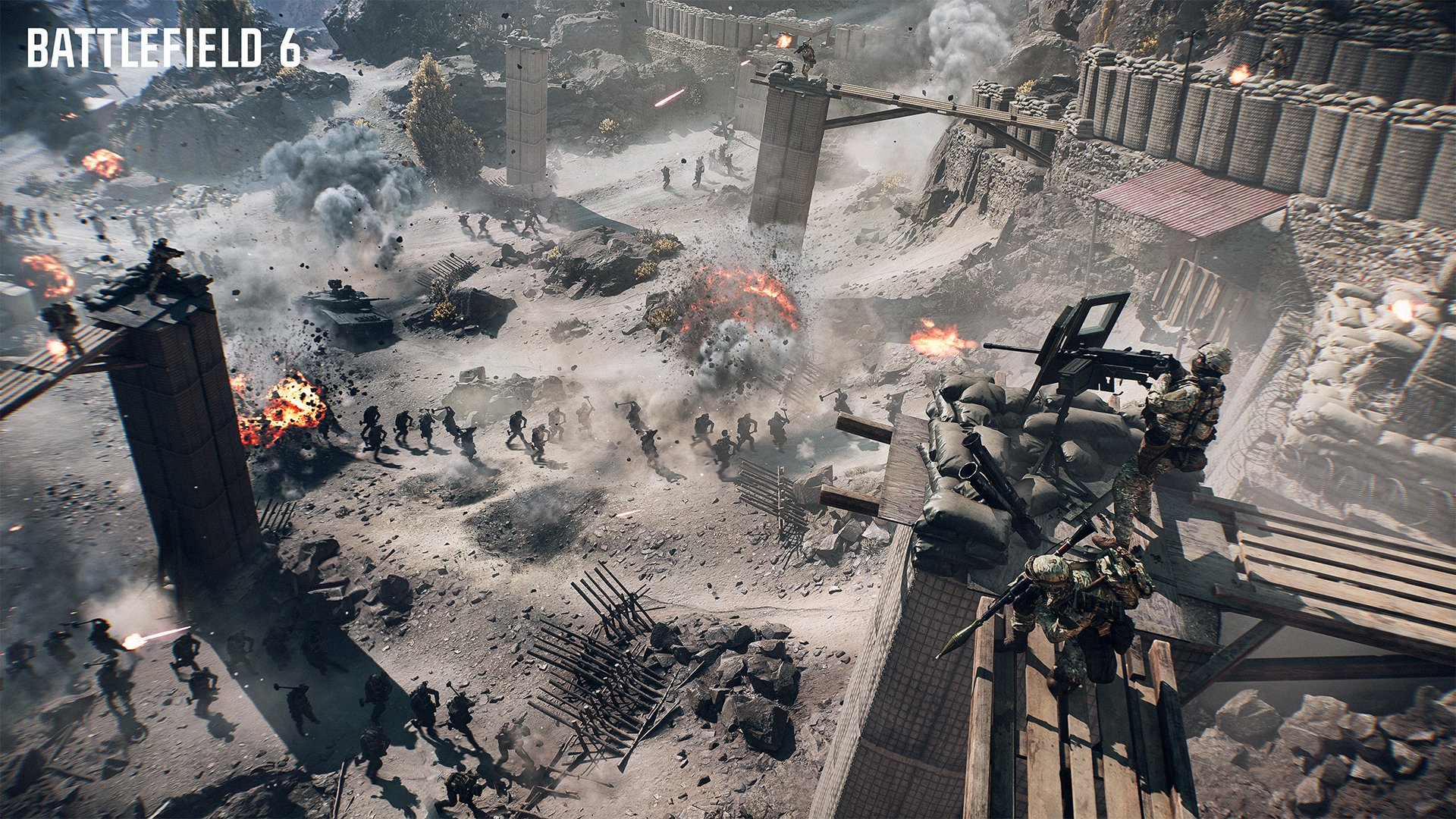 死亡搁浅 年度版 截图4