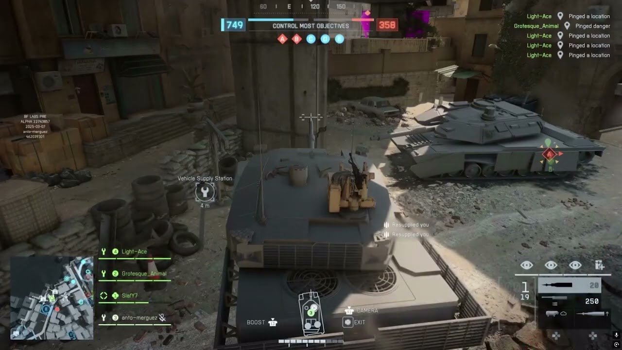 死亡搁浅 年度版 截图7