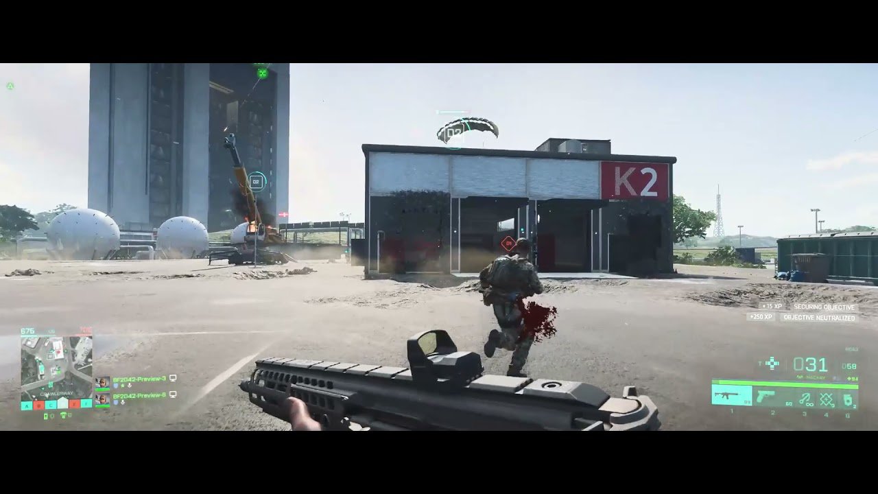 死亡搁浅 年度版 截图8