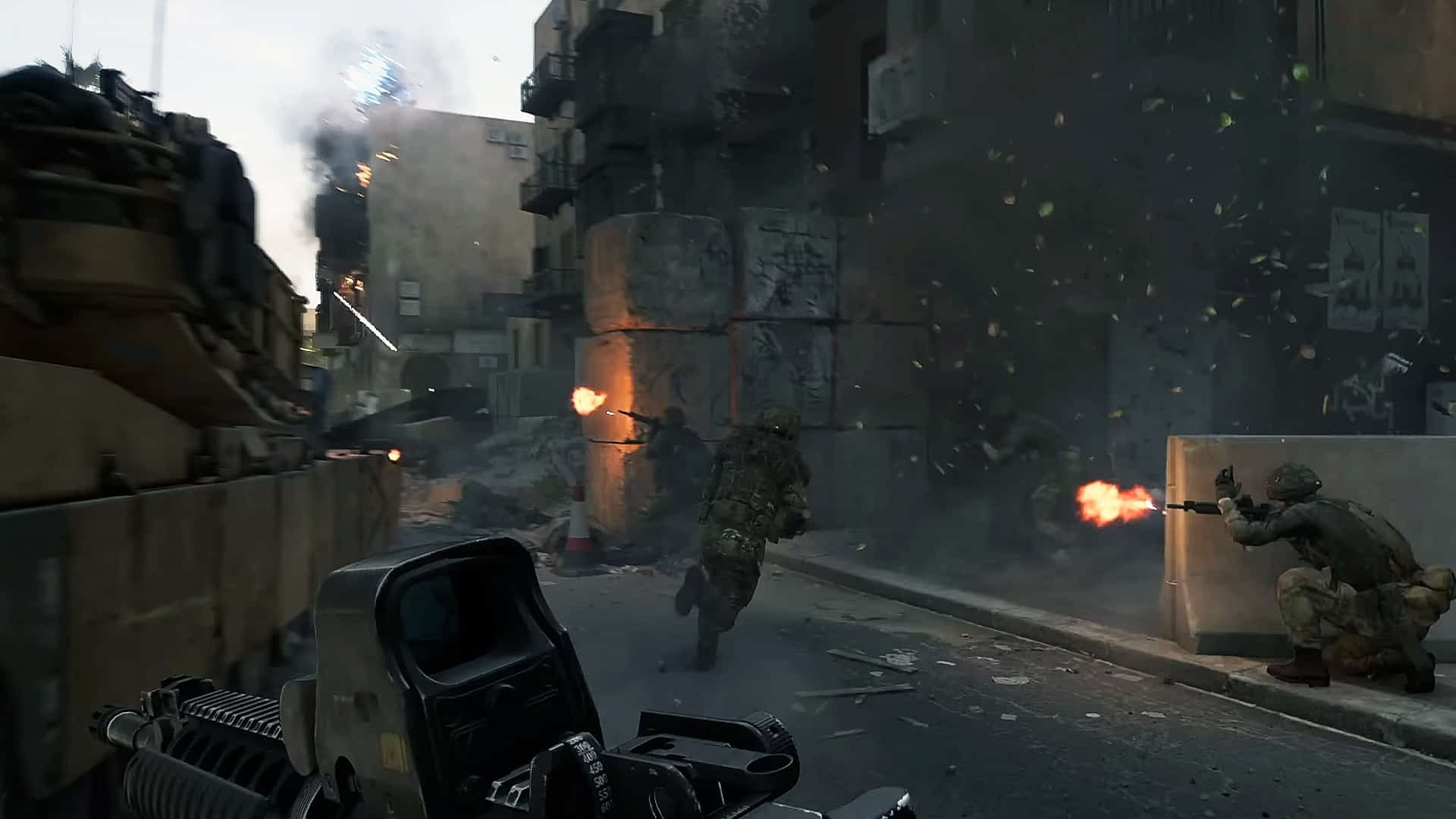 死亡搁浅 年度版 截图9