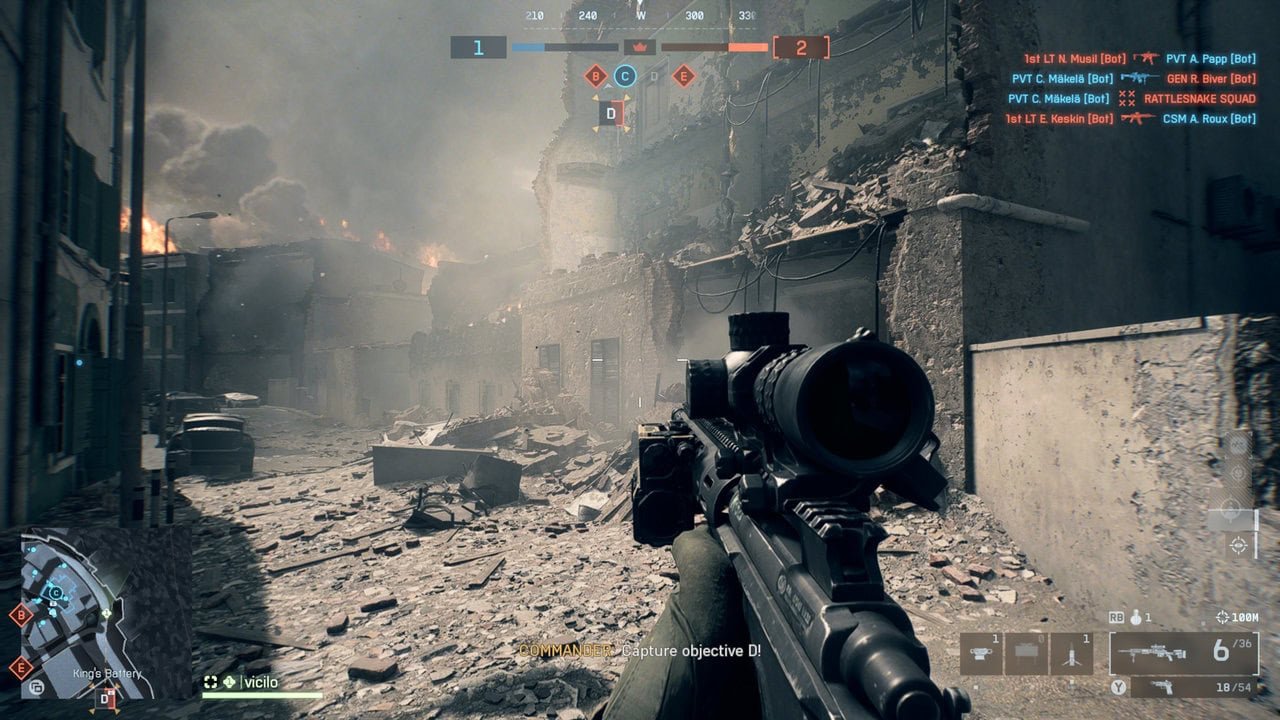 死亡搁浅 年度版 截图11