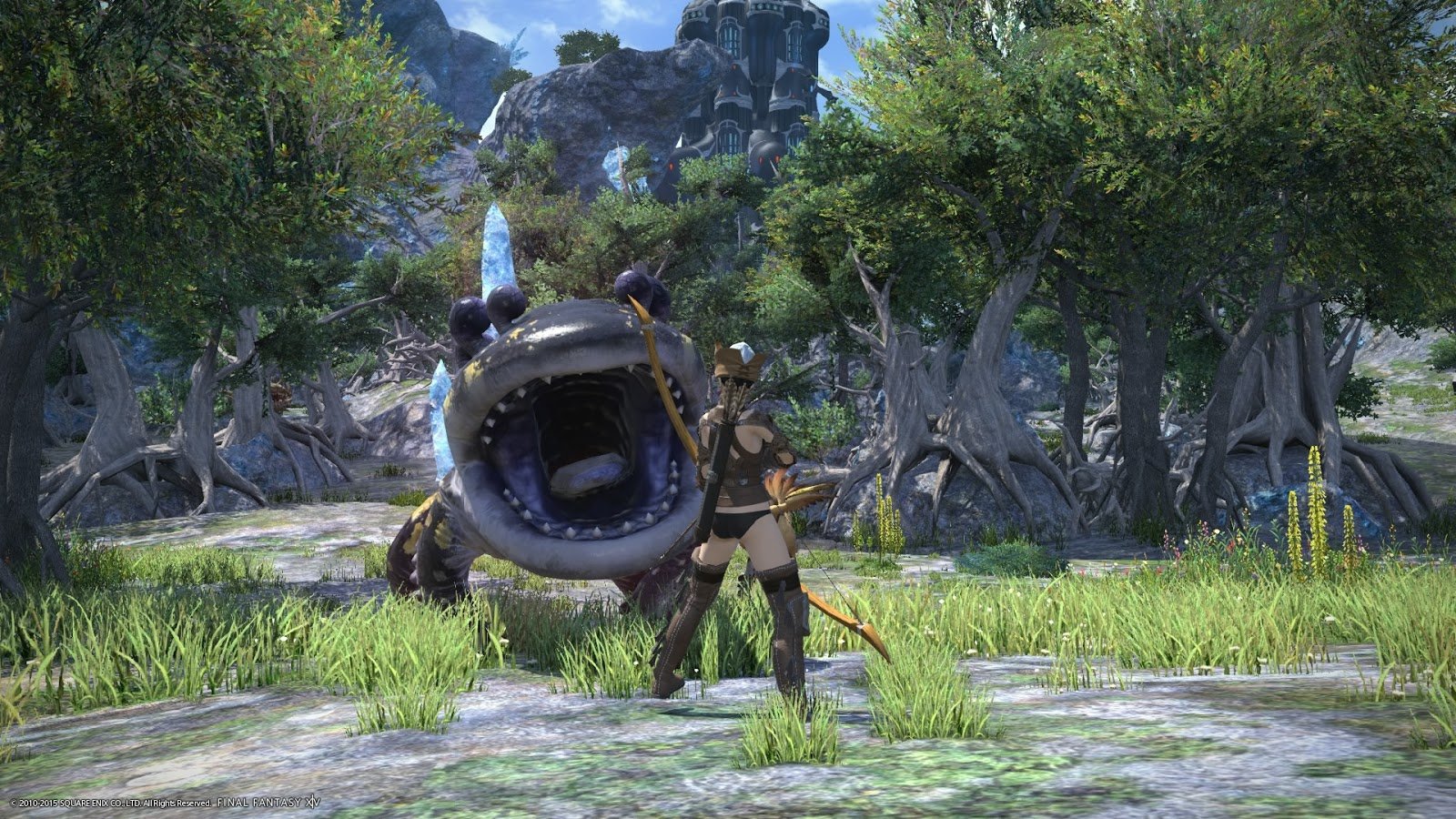 我的世界 年度版 截图9