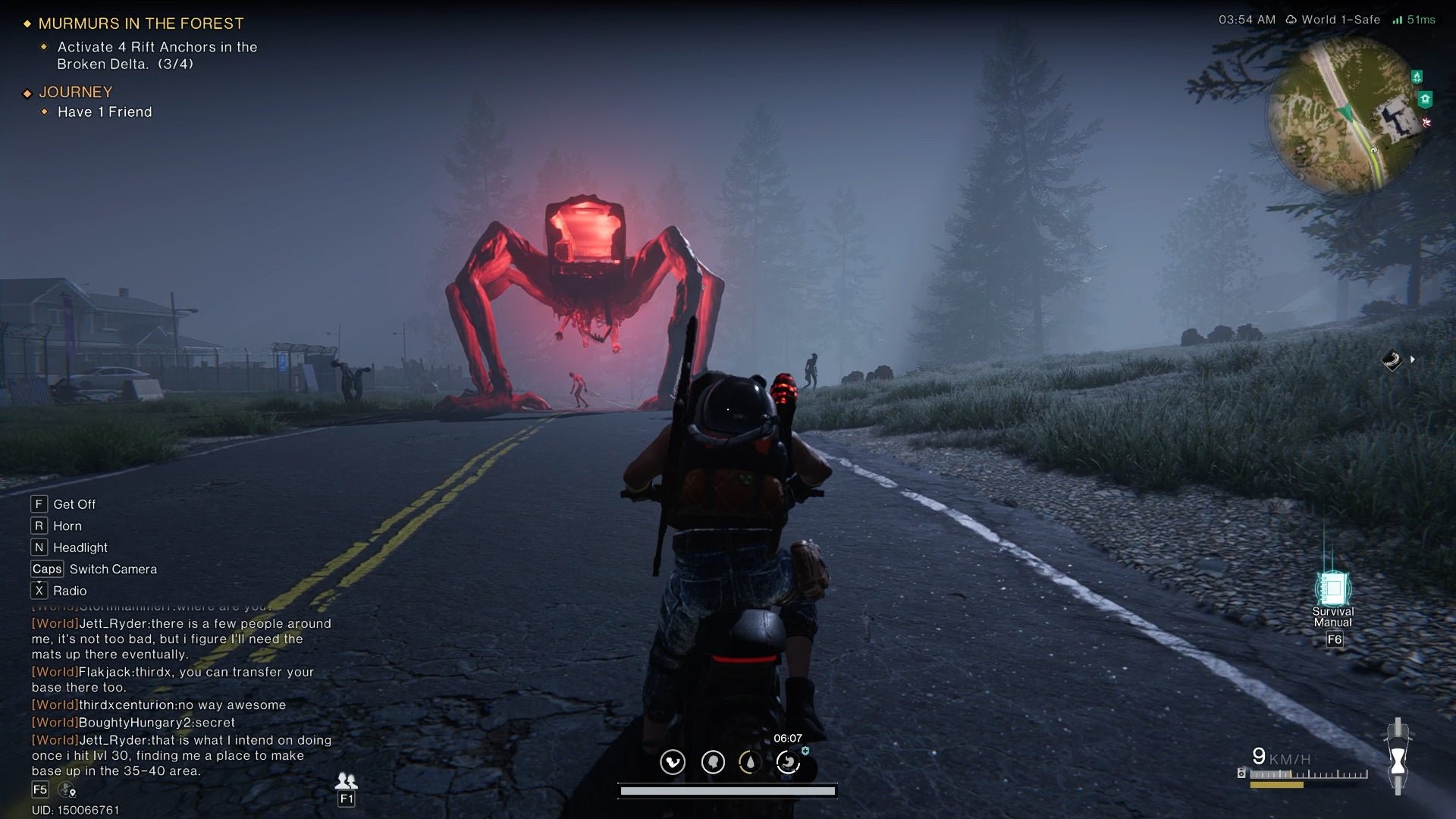 环世界 重制版 截图18